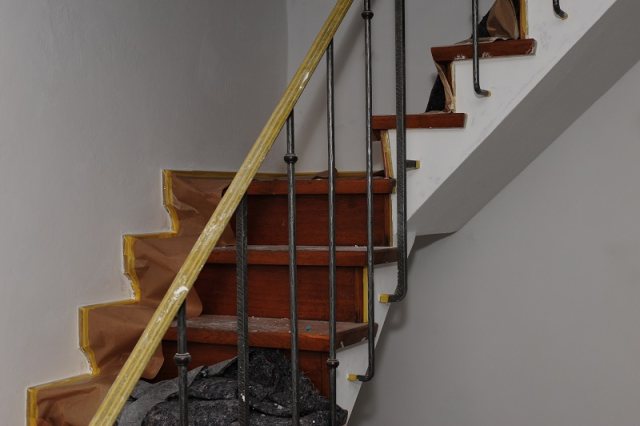 Renovierung St. Peter – Bild 18