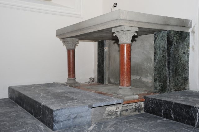Renovierung St. Peter – Bild 45