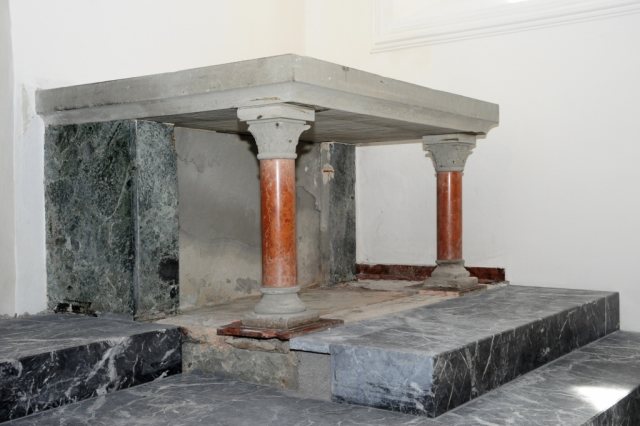 Renovierung St. Peter – Bild 20