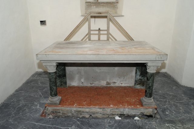 Renovierung St. Peter – Bild 40