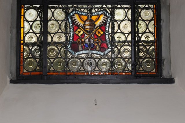 Renovierung St. Peter – Bild 2