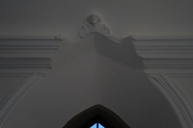 Renovierung St. Peter – Bild 24