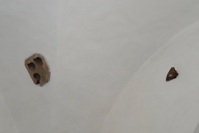 Renovierung St. Peter – Bild 46