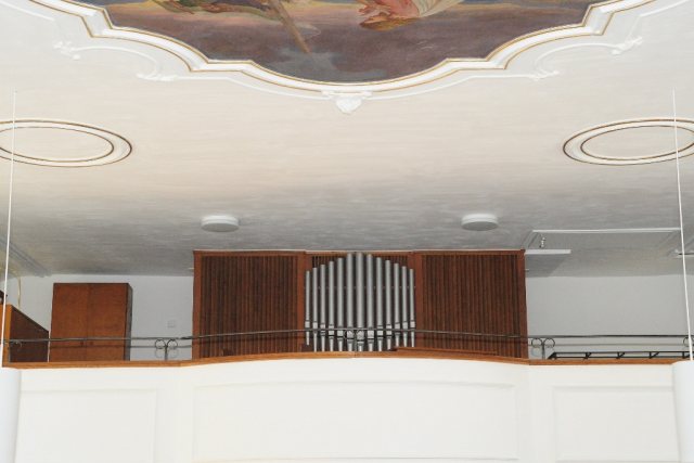 Renovierung St. Peter – Bild 15