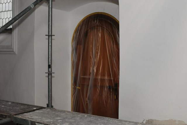 Renovierung St. Peter – Bild 13