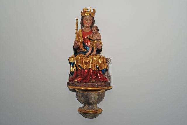Renovierung St. Peter – Bild 31