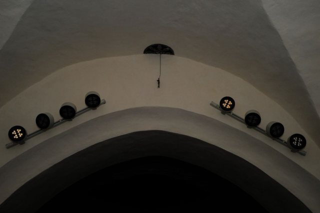 Renovierung St. Peter – Bild 17