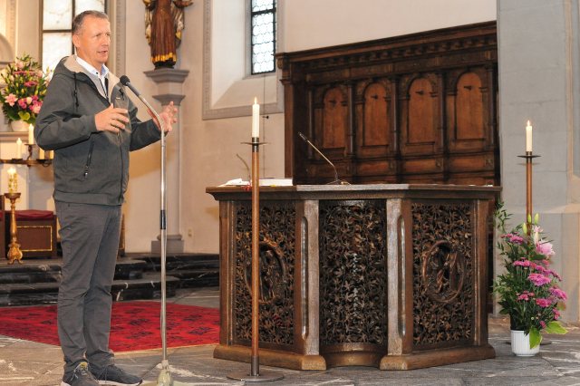 Segensfeier für Kinder und Familien 2022 – Bild 4
