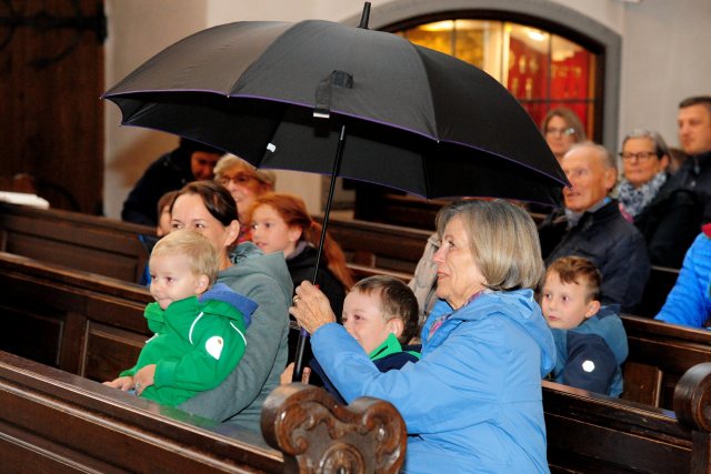 Segensfeier für Kinder und Familien 2022 – Bild 2