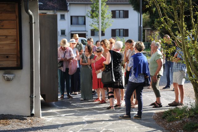 Sommerkirche in Rankweil 2024 – Bild 46