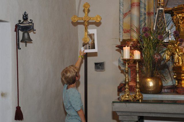 Sommerkirche in Rankweil 2024 – Bild 68
