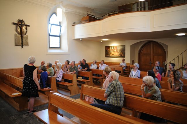 Sommerkirche in Rankweil 2024 – Bild 50