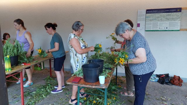 Sommerkirche in Rankweil 2024 – Bild 13