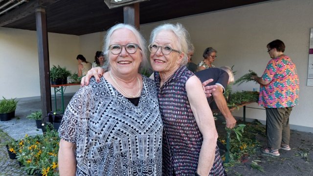 Sommerkirche in Rankweil 2024 – Bild 10