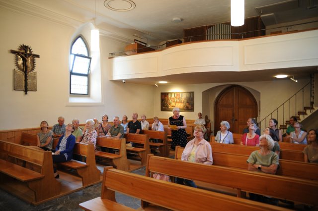 Sommerkirche in Rankweil 2024 – Bild 48
