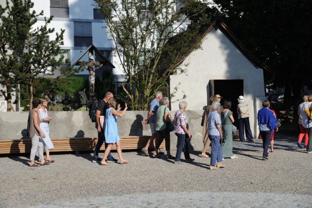 Sommerkirche in Rankweil 2024 – Bild 40