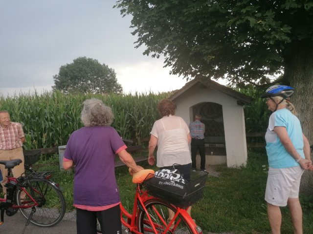 Sommerkirche in Rankweil 2024 – Bild 16