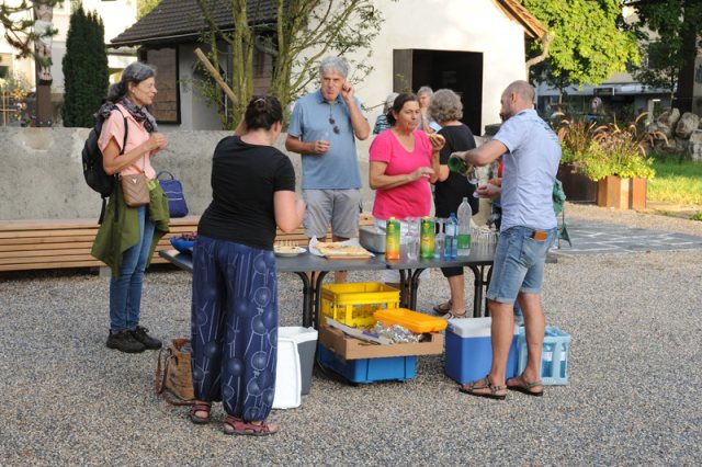 Sommerkirche in Rankweil 2024 – Bild 34