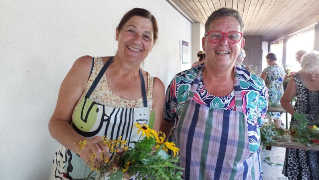 Sommerkirche in Rankweil 2024 – Bild 9