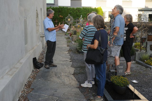 Sommerkirche in Rankweil 2024 – Bild 31