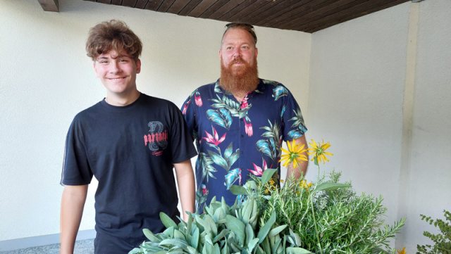 Sommerkirche in Rankweil 2024 – Bild 8