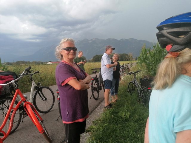 Sommerkirche in Rankweil 2024 – Bild 18