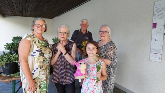 Sommerkirche in Rankweil 2024 – Bild 2