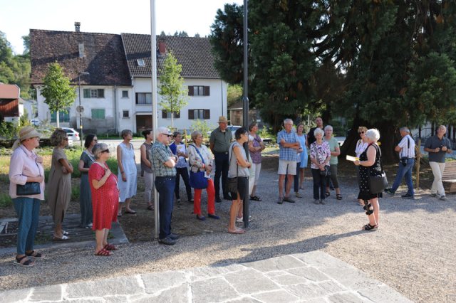 Sommerkirche in Rankweil 2024 – Bild 42