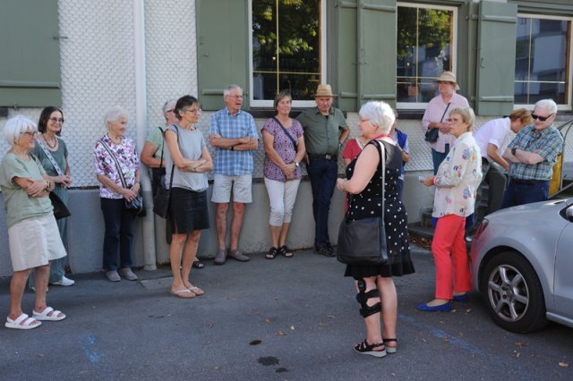 Sommerkirche in Rankweil 2024 – Bild 36
