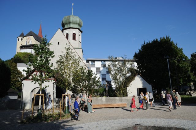 Sommerkirche in Rankweil 2024 – Bild 39
