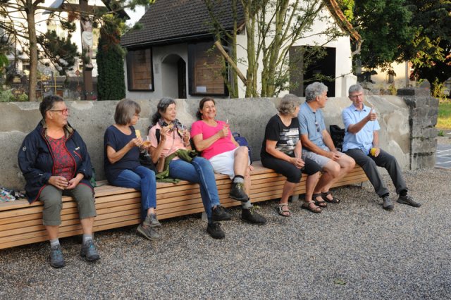 Sommerkirche in Rankweil 2024 – Bild 35