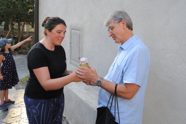 Sommerkirche in Rankweil 2024 – Bild 32