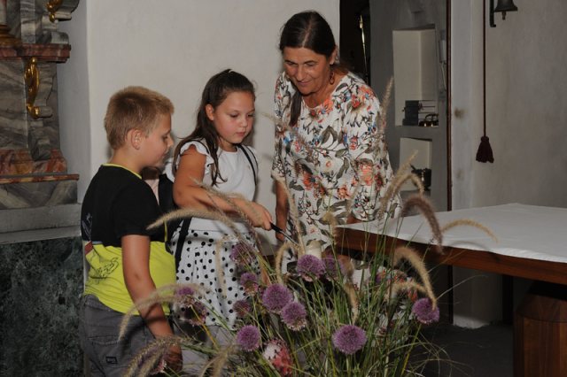 Sommerkirche in Rankweil 2024 – Bild 56