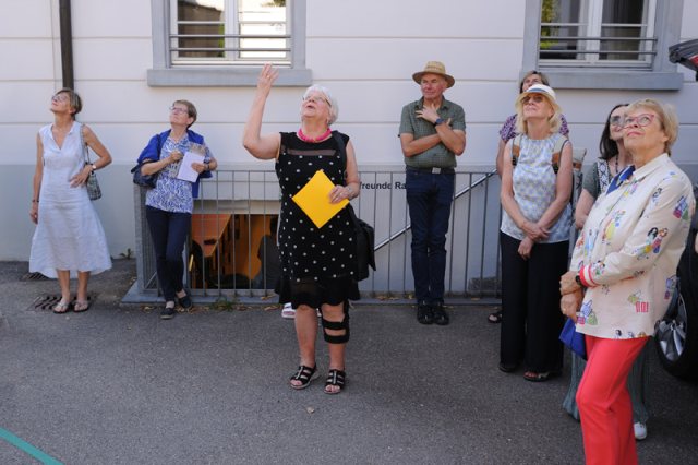 Sommerkirche in Rankweil 2024 – Bild 38