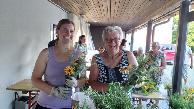 Sommerkirche in Rankweil 2024 – Bild 5