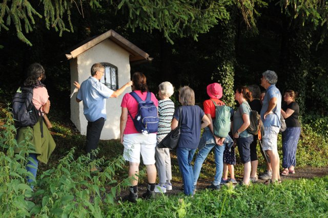 Sommerkirche in Rankweil 2024 – Bild 30
