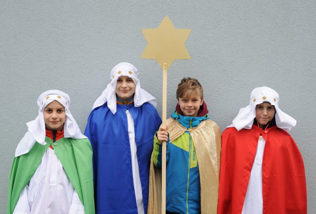 Sternsinger 2025 – Bild 10