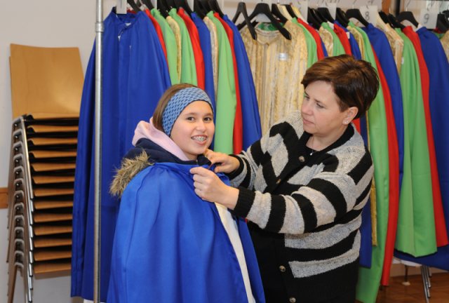 Sternsinger 2025 – Bild 3