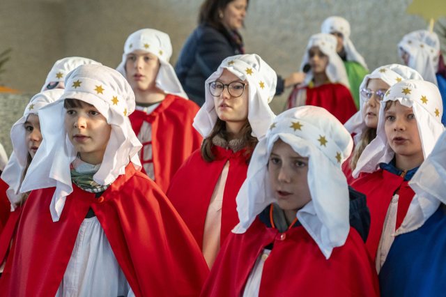 Sternsinger 2025 – Bild 32