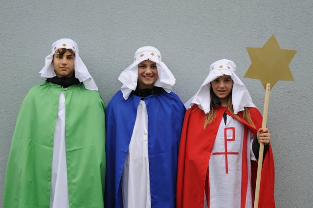 Sternsinger 2025 – Bild 8