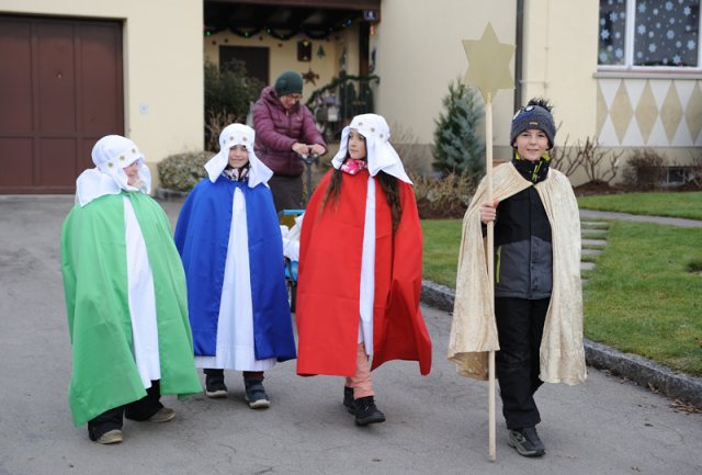 Sternsinger 2025 – Bild 26