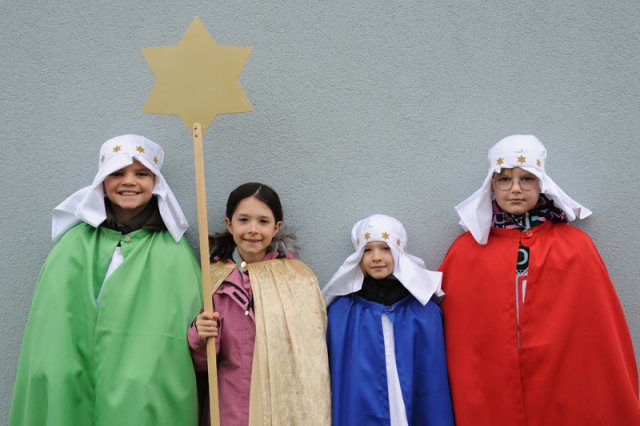 Sternsinger 2025 – Bild 15
