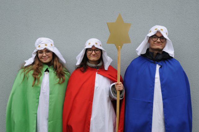 Sternsinger 2025 – Bild 7
