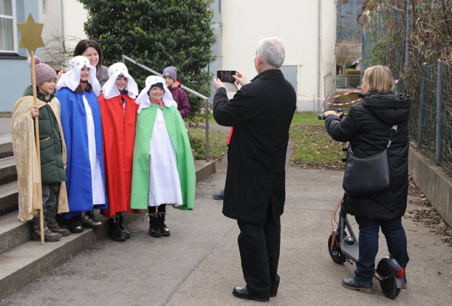 Sternsinger 2025 – Bild 23