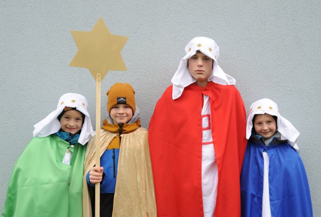 Sternsinger 2025 – Bild 9