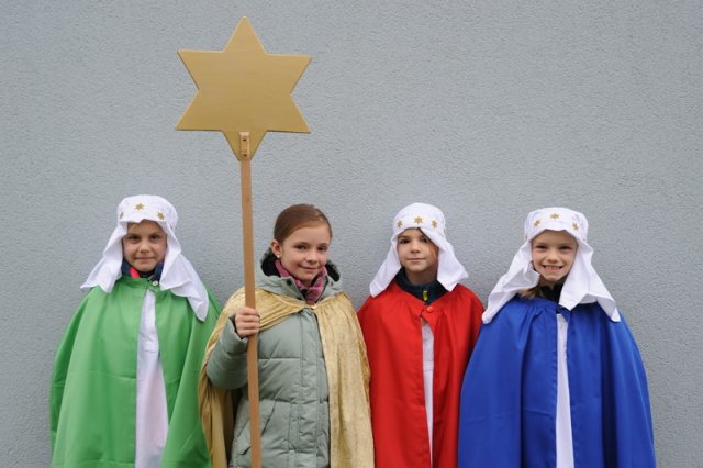 Sternsinger 2025 – Bild 17