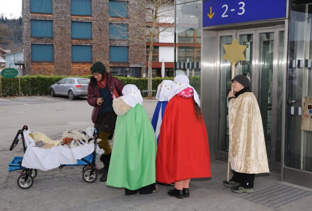 Sternsinger 2025 – Bild 24
