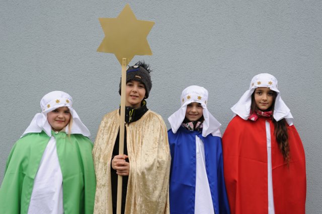 Sternsinger 2025 – Bild 21