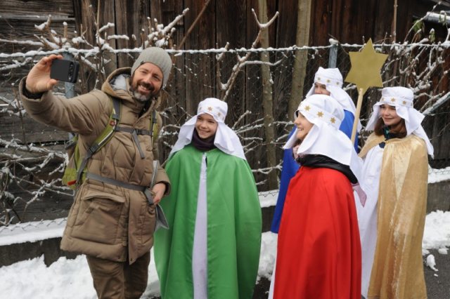 Sternsinger 2026 – Bild 6