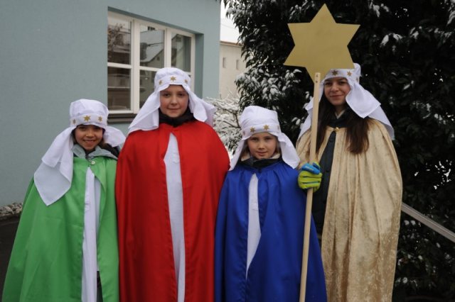 Sternsinger 2026 – Bild 4